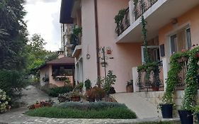 Motivi Hotel