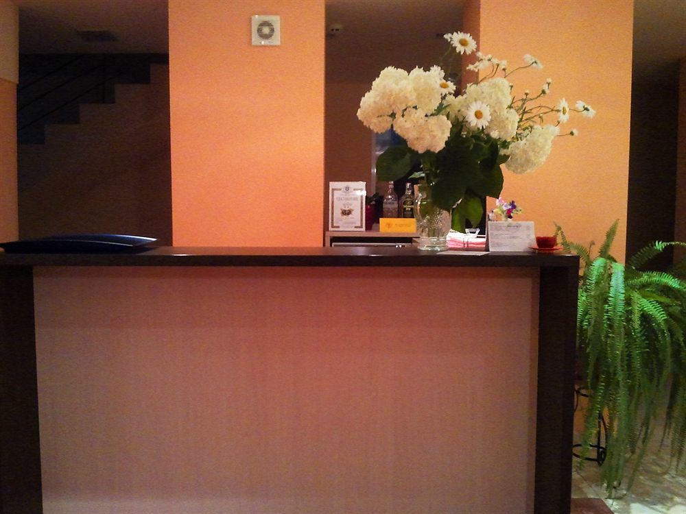 Motivi Hotel Saints Constantine and Helena Екстер'єр фото